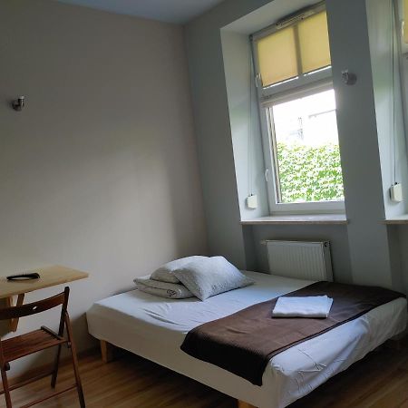 999 Aparthostel Krakau Exterior foto
