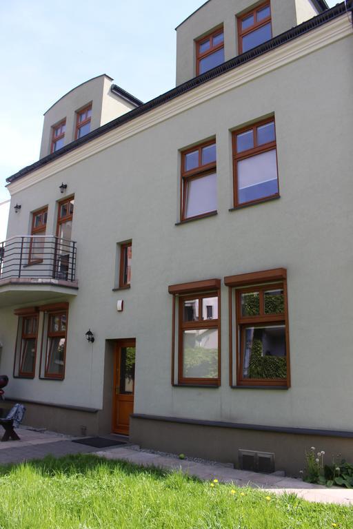 999 Aparthostel Krakau Exterior foto